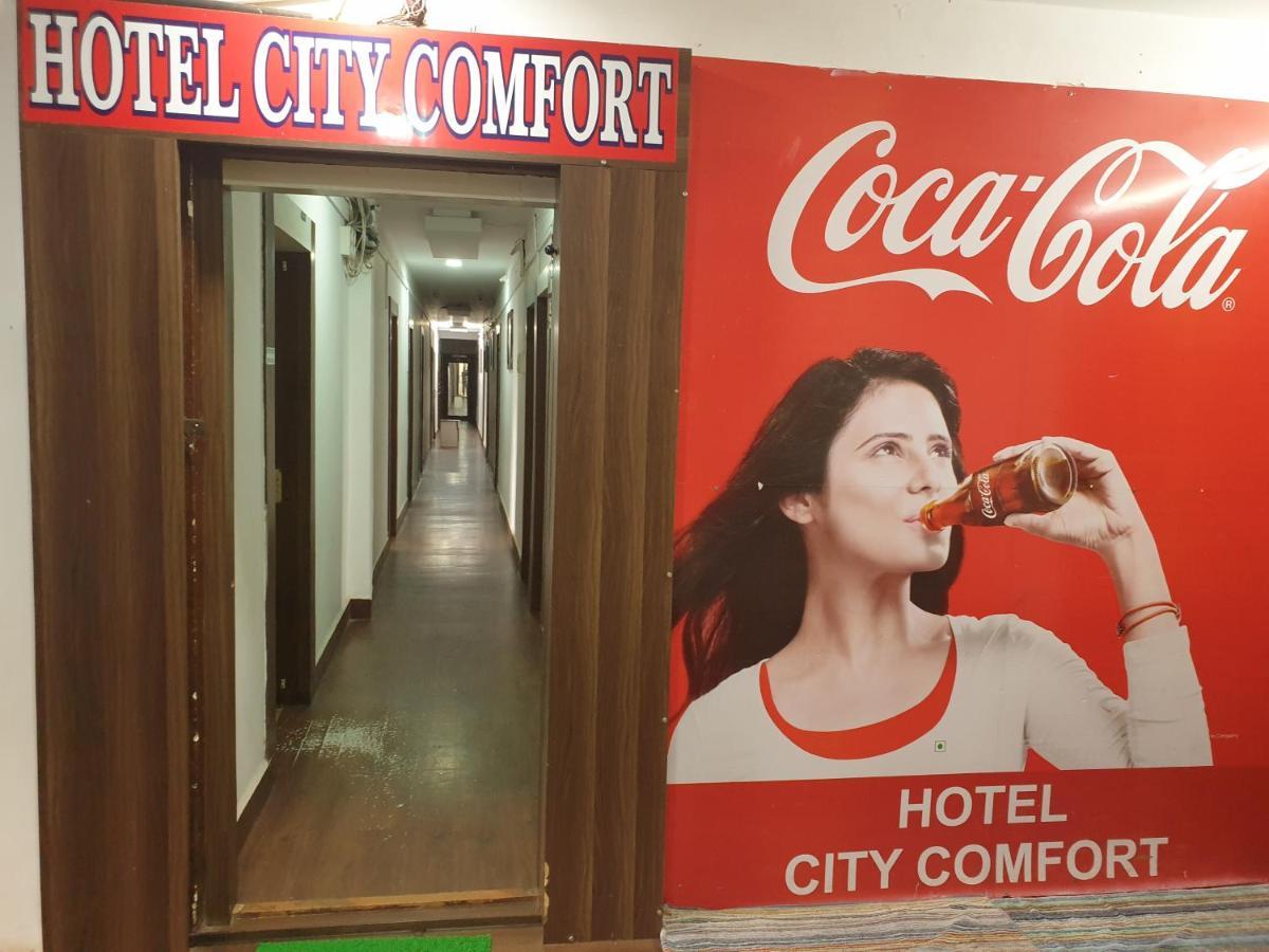 Comfort * Madgaon