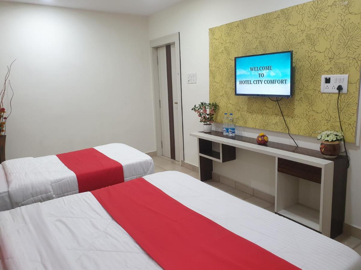 Inn Comfort Madgaon