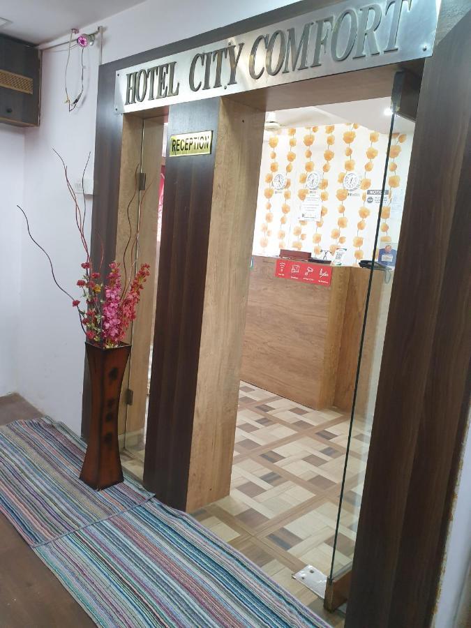 Comfort Inn Madgaon