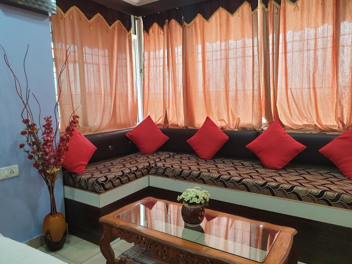 Inn Comfort