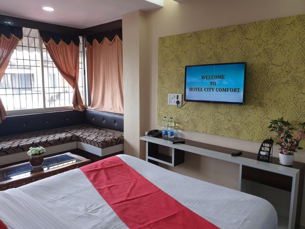 Inn Comfort *