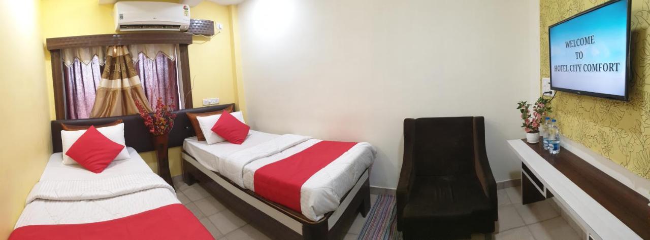 Comfort Inn
