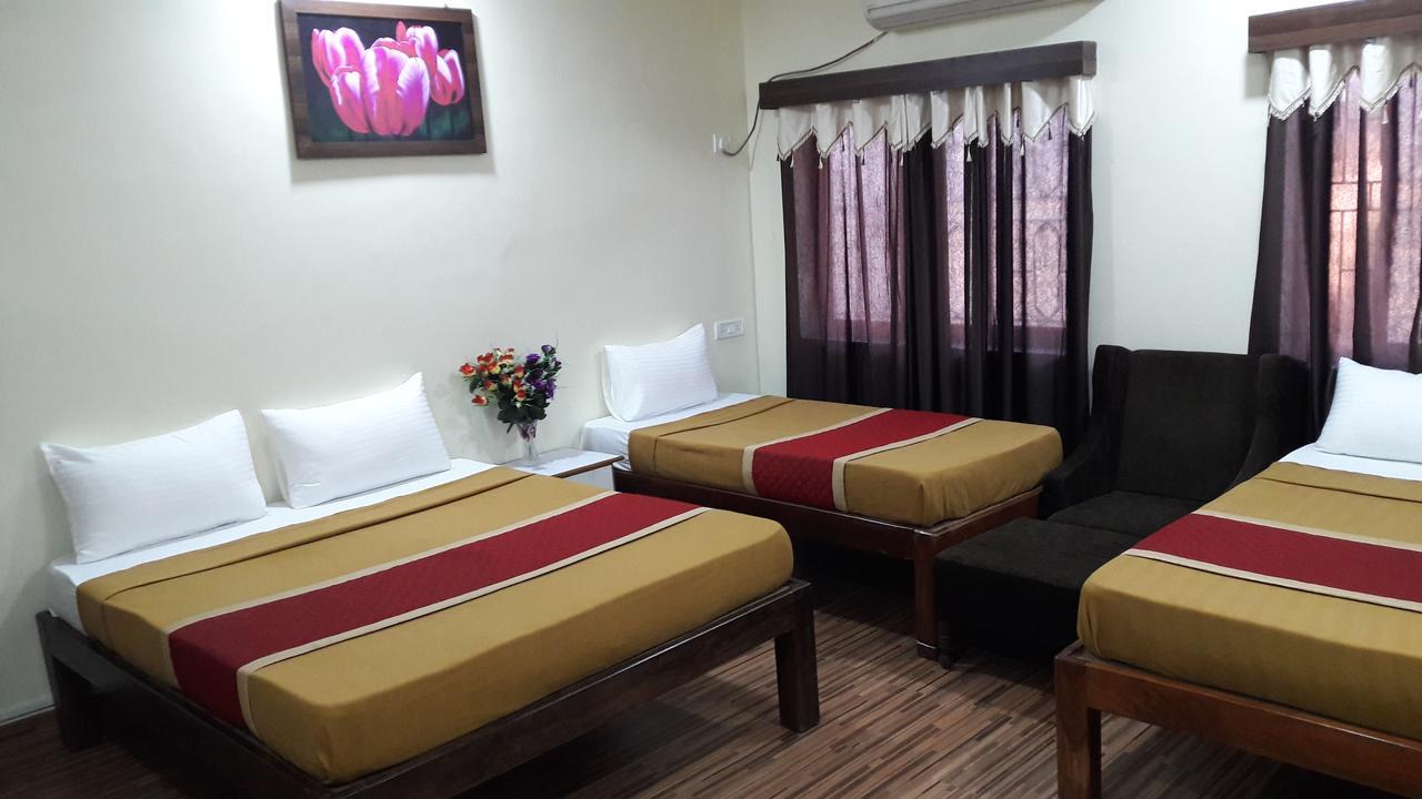 Inn Comfort *