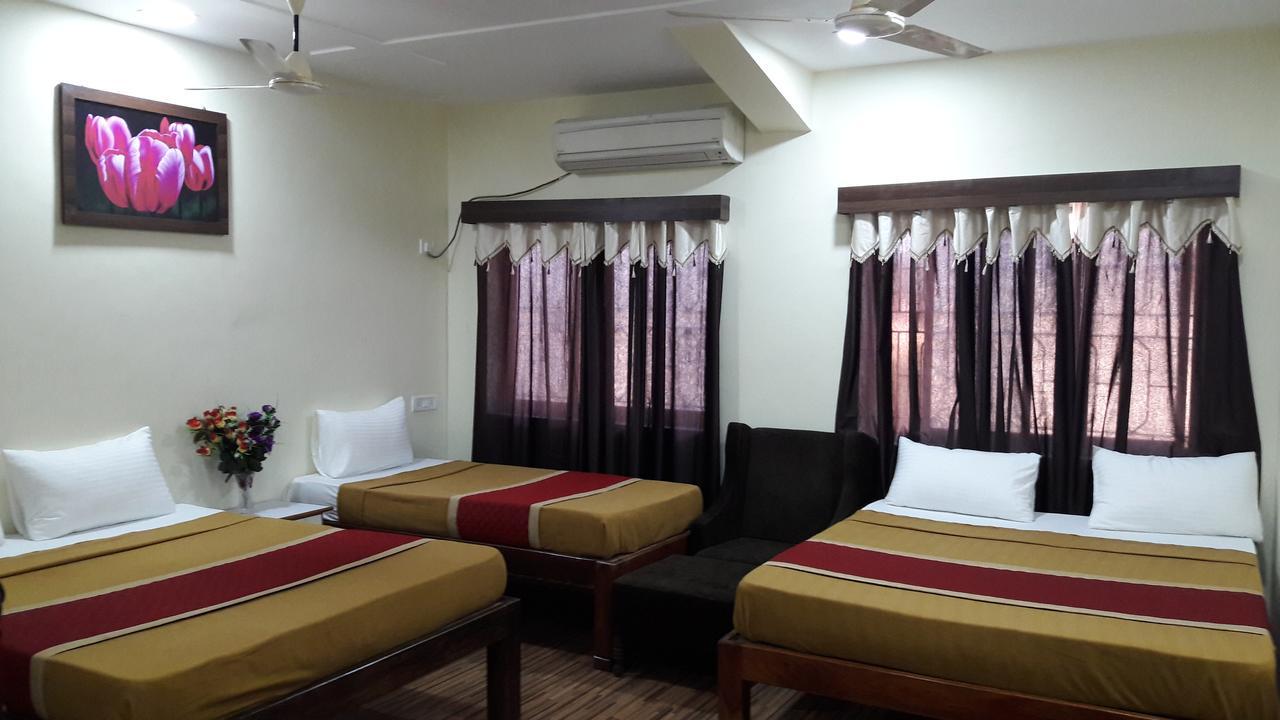 Inn Comfort *