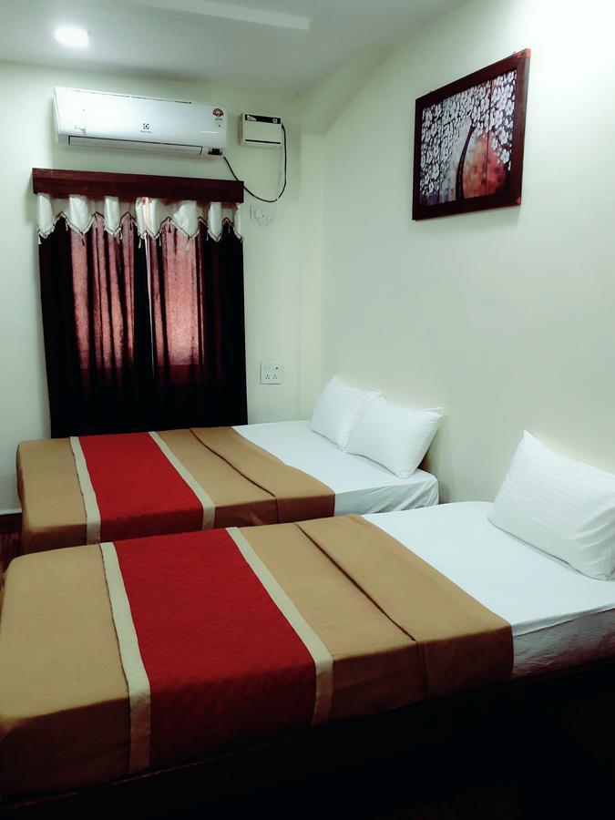Inn Comfort *