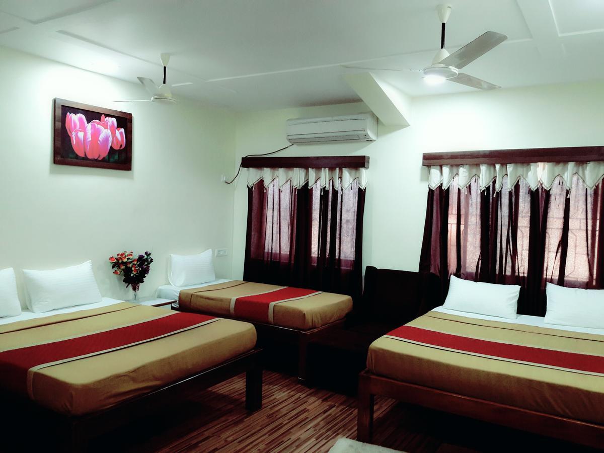 Comfort * Madgaon