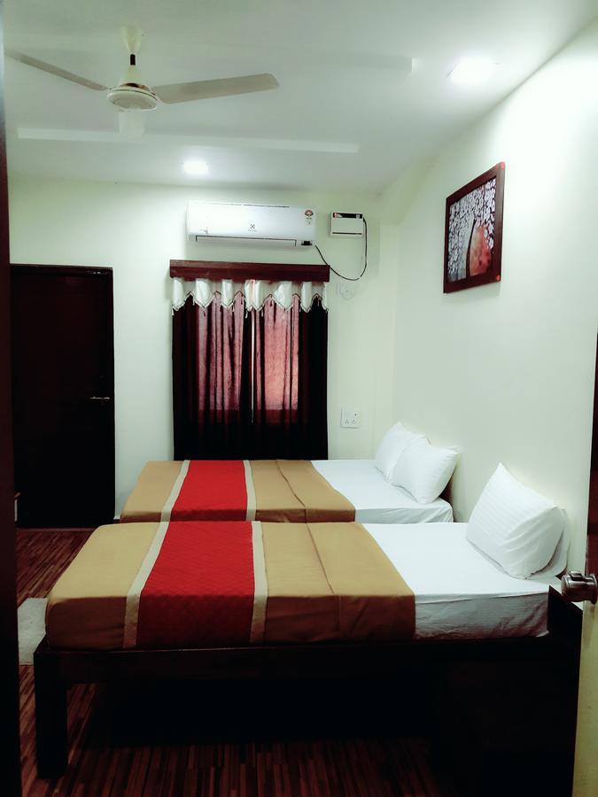 Comfort * Madgaon
