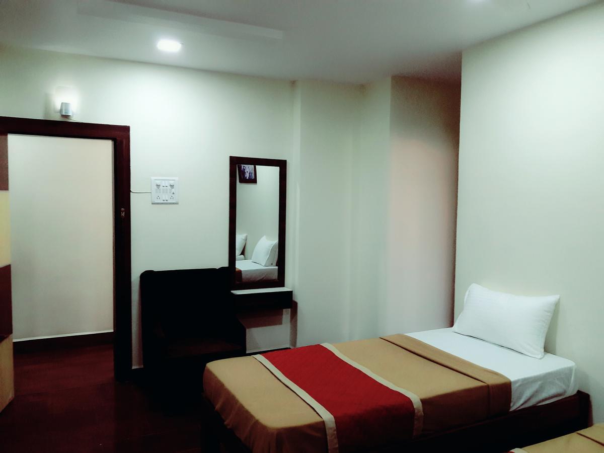 Inn Comfort *