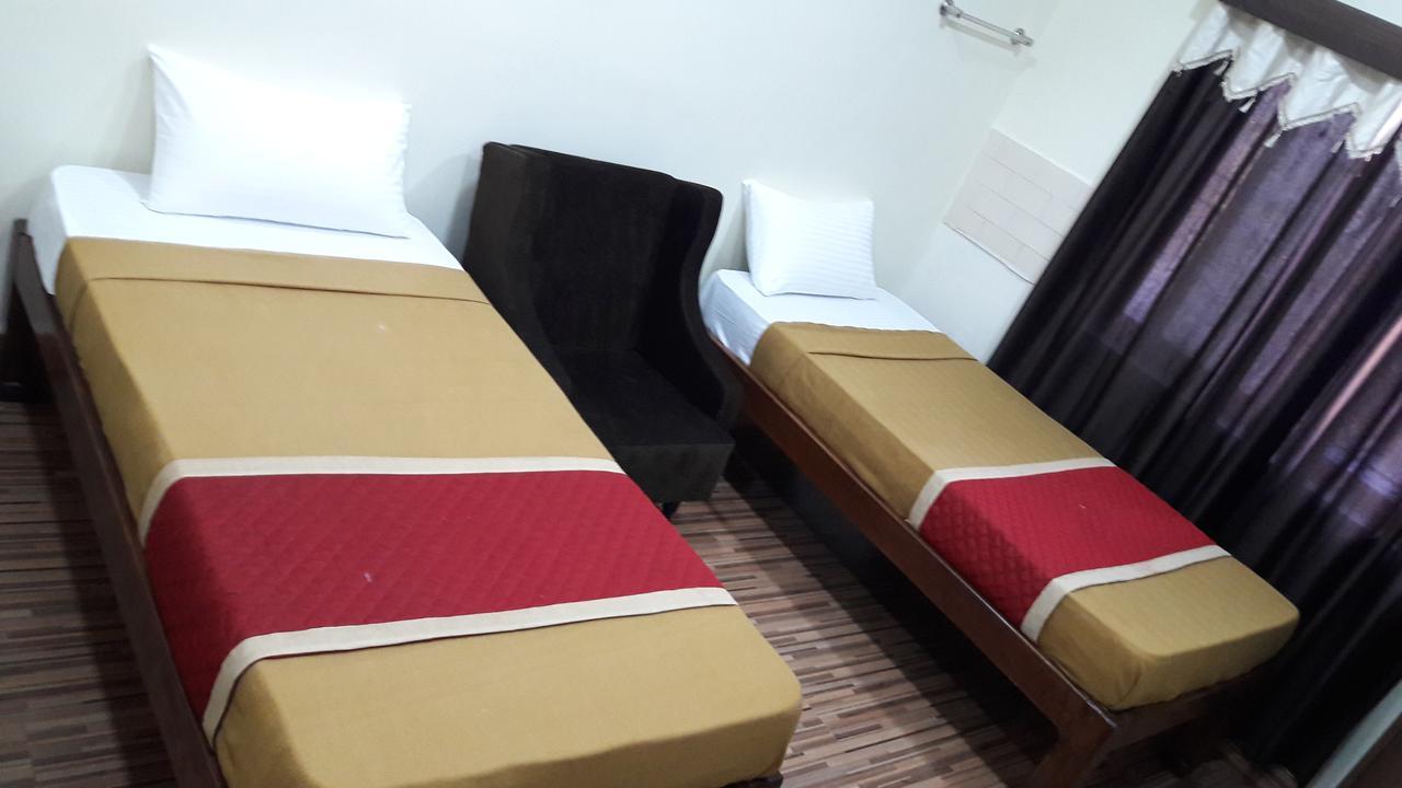 Comfort * Madgaon
