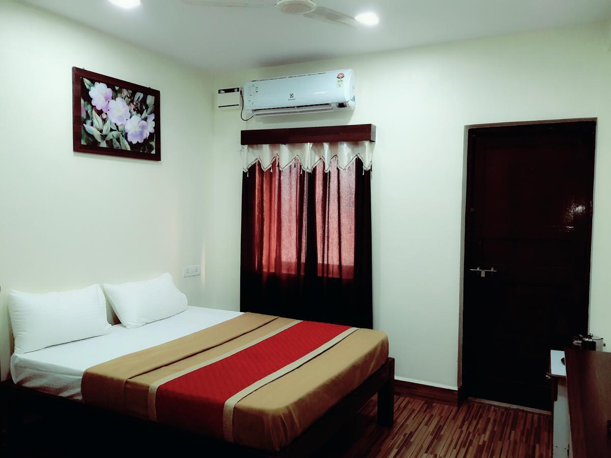 Comfort * Madgaon