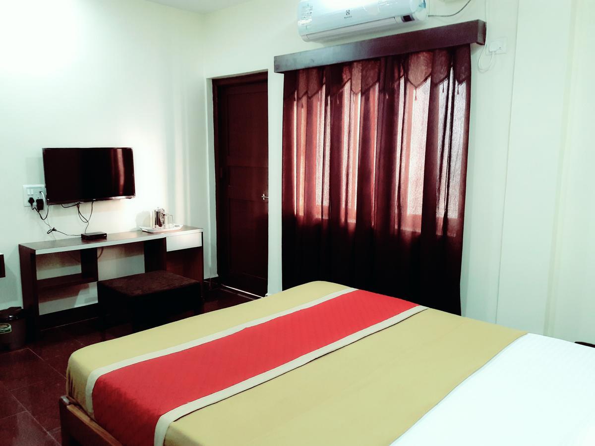 Inn Comfort *