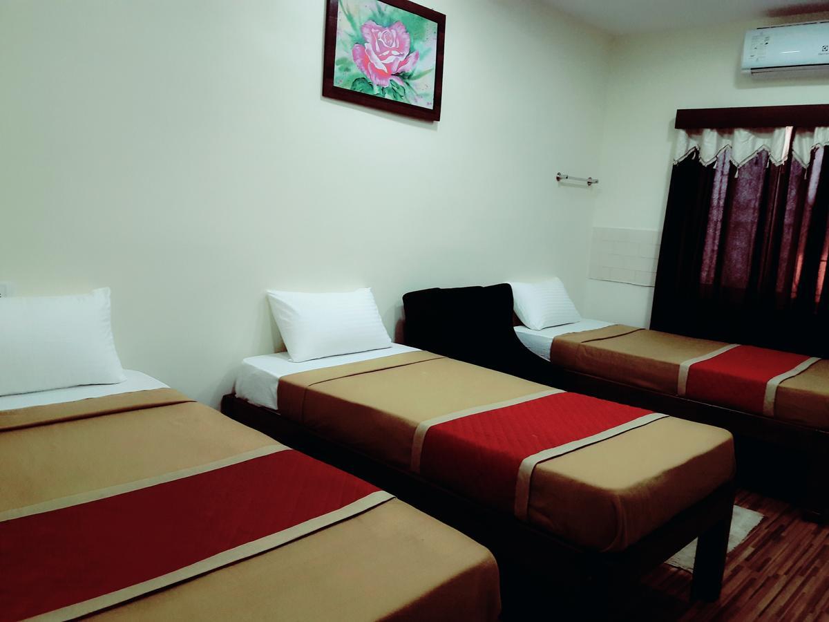 Comfort * Madgaon