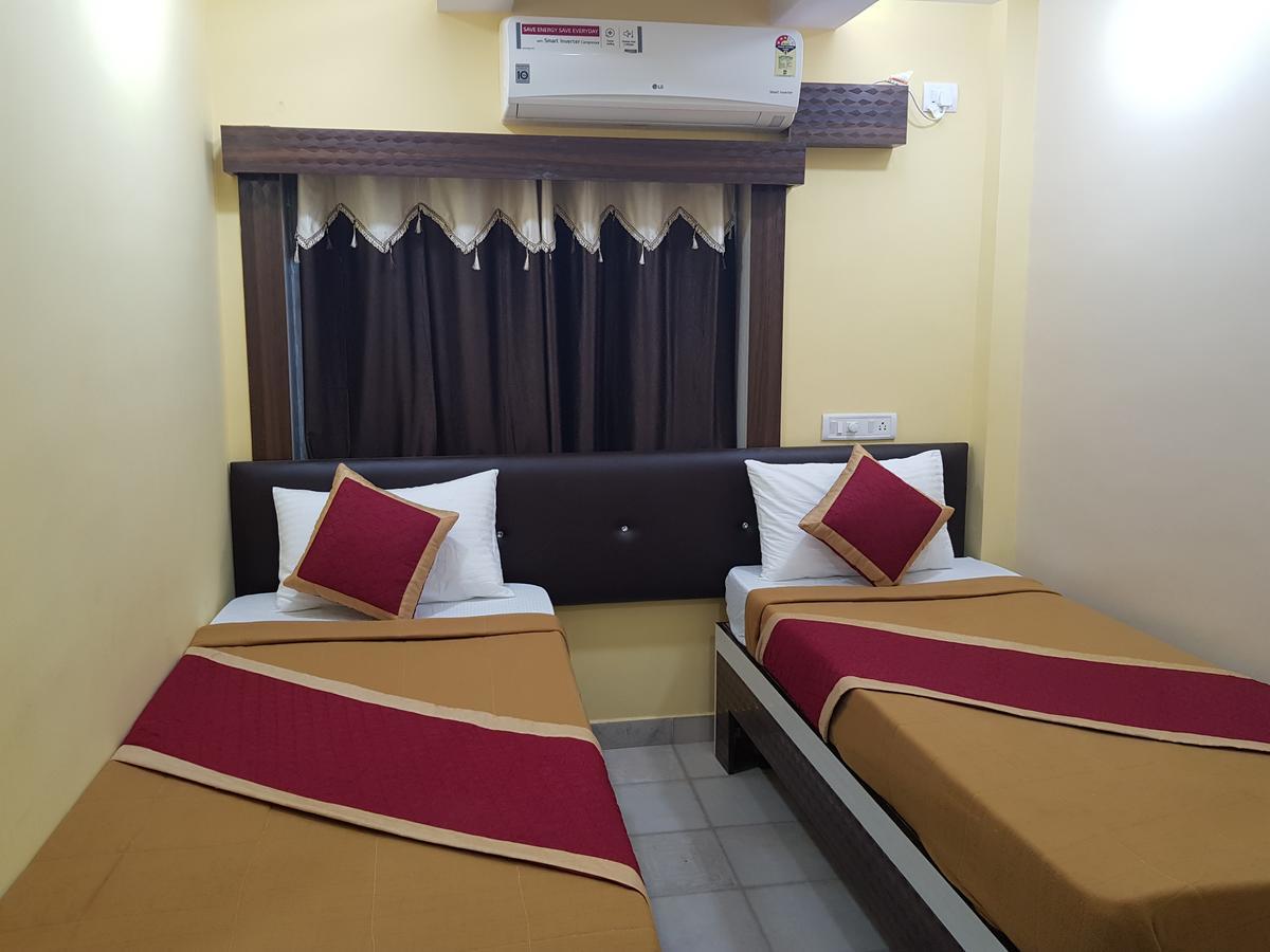 Comfort * Madgaon