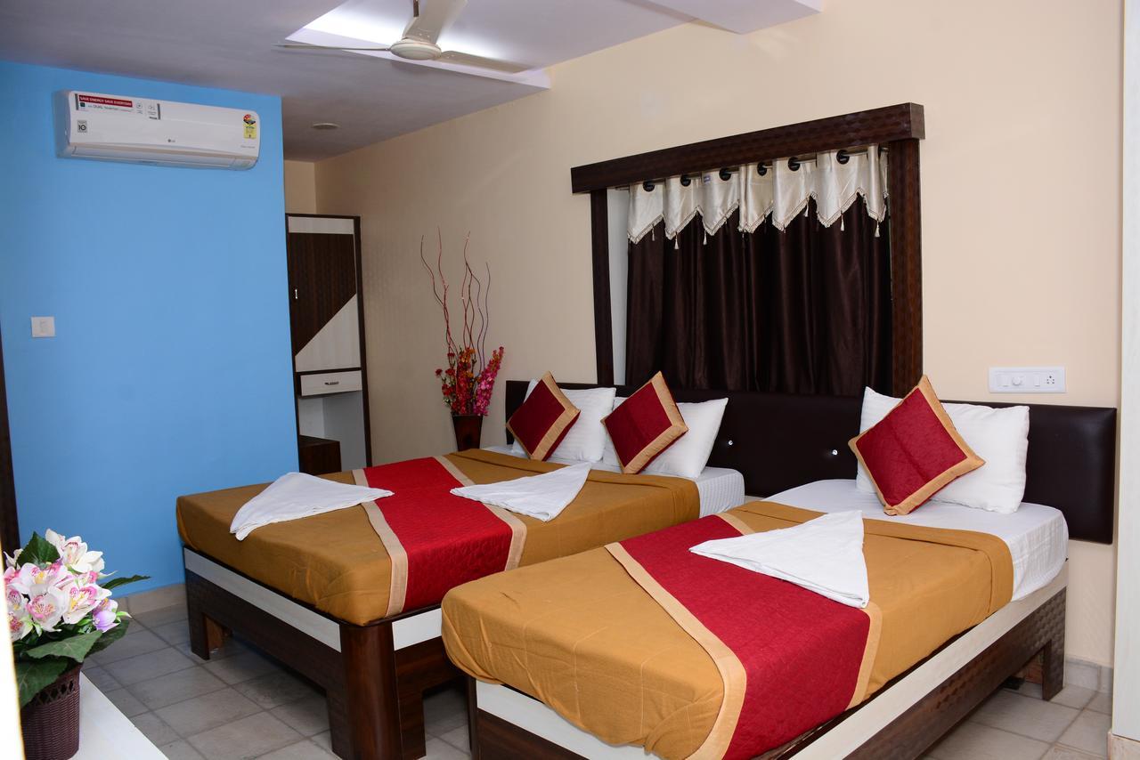 Comfort * Madgaon
