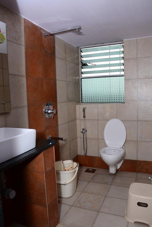 Comfort * Madgaon